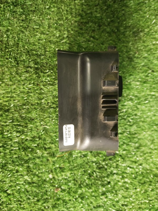 Дефлектор воздушный, 1000 рублей, Красноярск