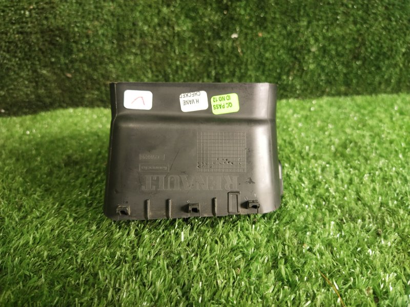 Дефлектор воздушный, 1000 рублей, Красноярск