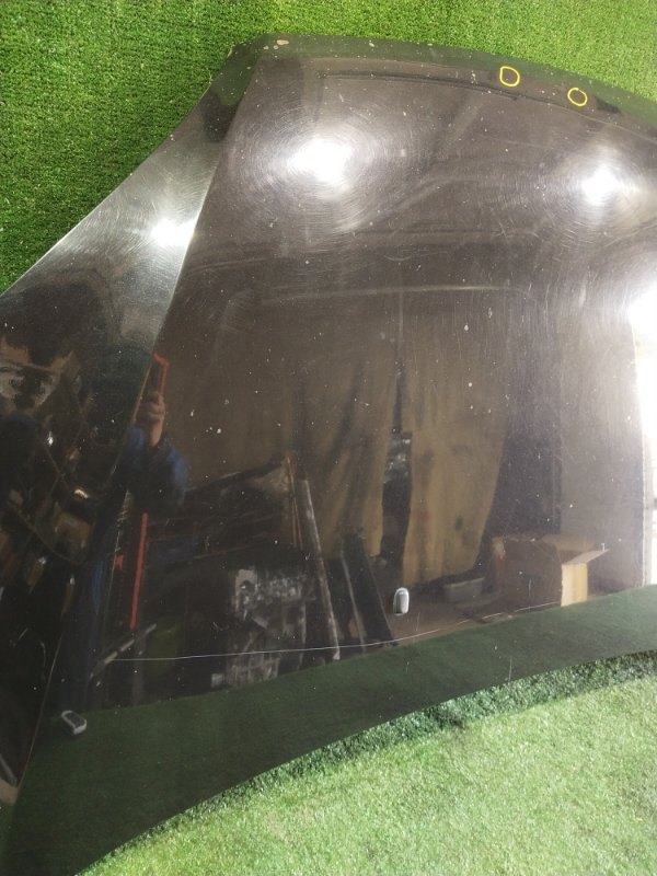 Капот, 16000 рублей, Красноярск