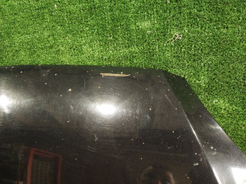 Капот, 16000 рублей, Красноярск