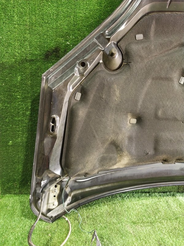 Капот, 16000 рублей, Красноярск