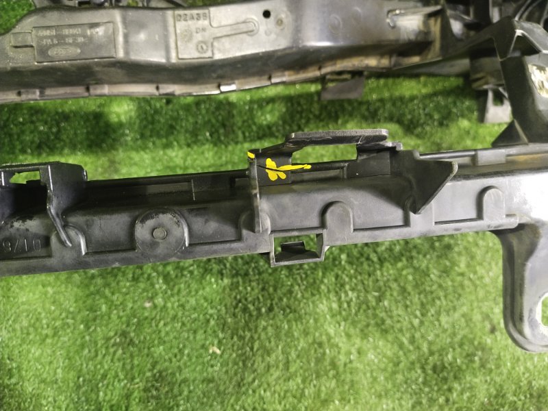 Рамка радиатора, 6000 рублей, Красноярск