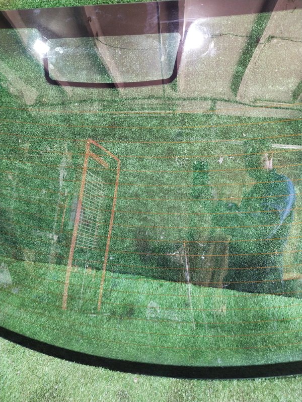 Стекло заднее, 2500 рублей, Красноярск