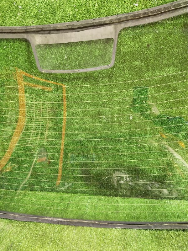 Стекло заднее, 2500 рублей, Красноярск