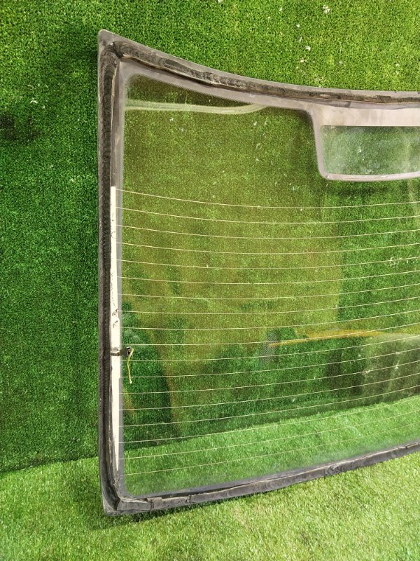 Стекло заднее, 2500 рублей, Красноярск