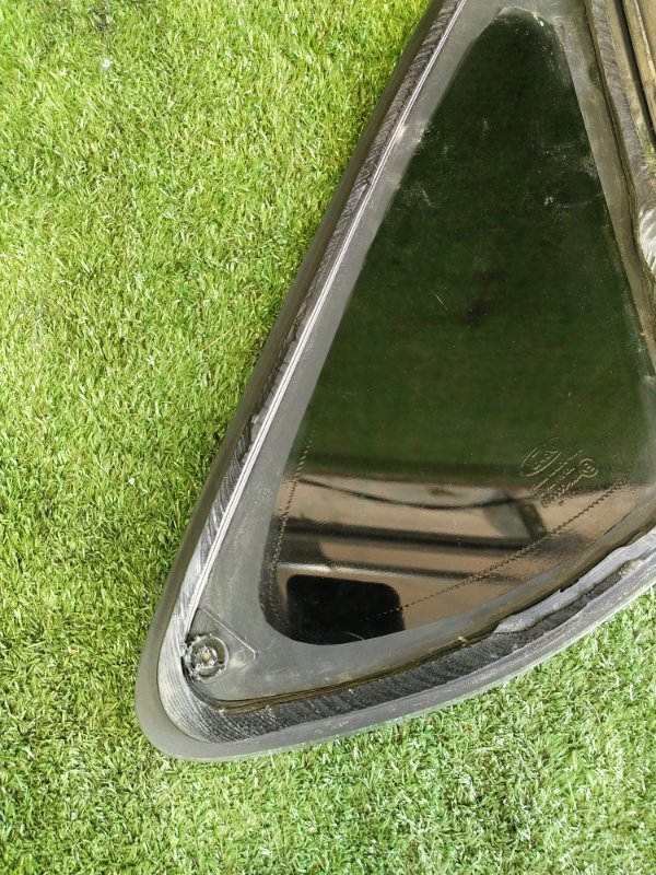 Форточка кузова, 1000 рублей, Красноярск