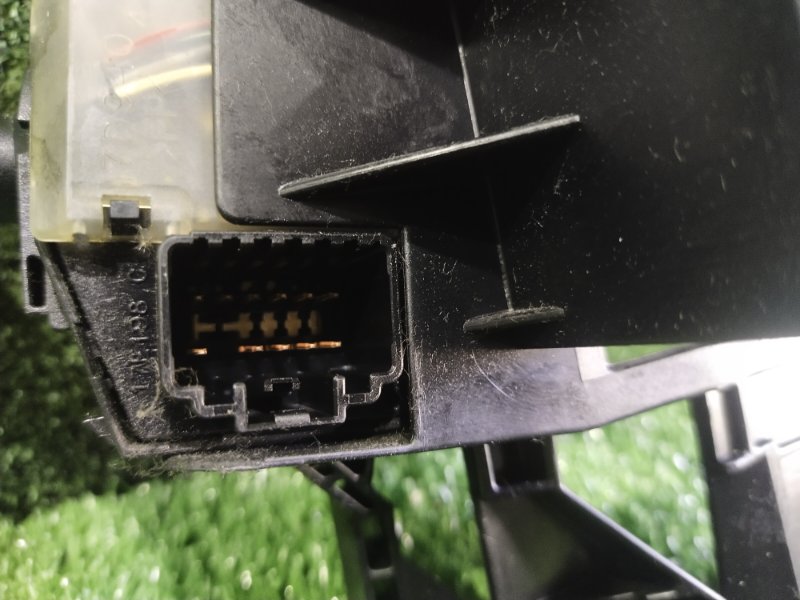 Блок подрулевых переключателей, 500 рублей, Красноярск