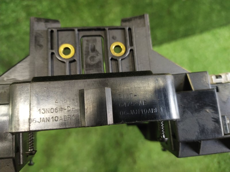 Блок подрулевых переключателей, 500 рублей, Красноярск