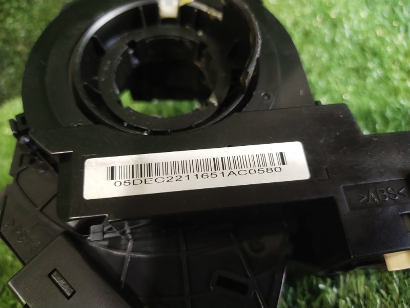 Шлейф-лента аирбага, 700 рублей, Красноярск