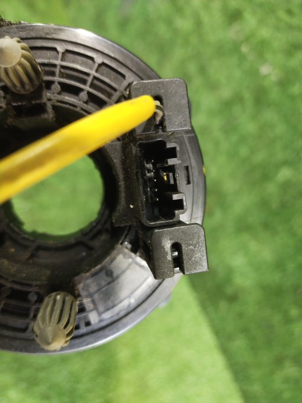 Шлейф-лента аирбага, 700 рублей, Красноярск