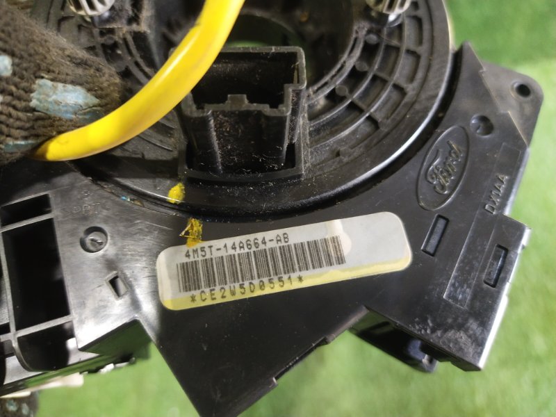 Шлейф-лента аирбага, 700 рублей, Красноярск