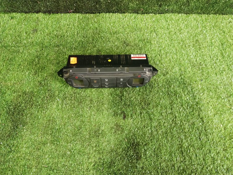 Блок управления климат-контролем, 500 рублей, Красноярск