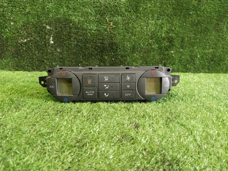 Блок управления климат-контролем, 500 рублей, Красноярск