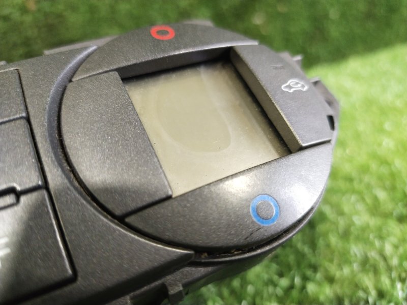 Блок управления климат-контролем, 500 рублей, Красноярск