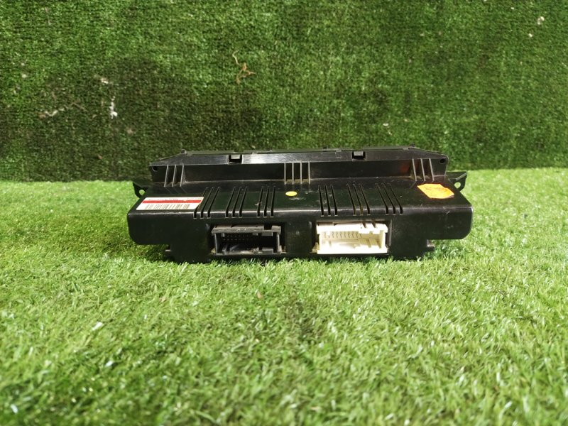 Блок управления климат-контролем, 500 рублей, Красноярск