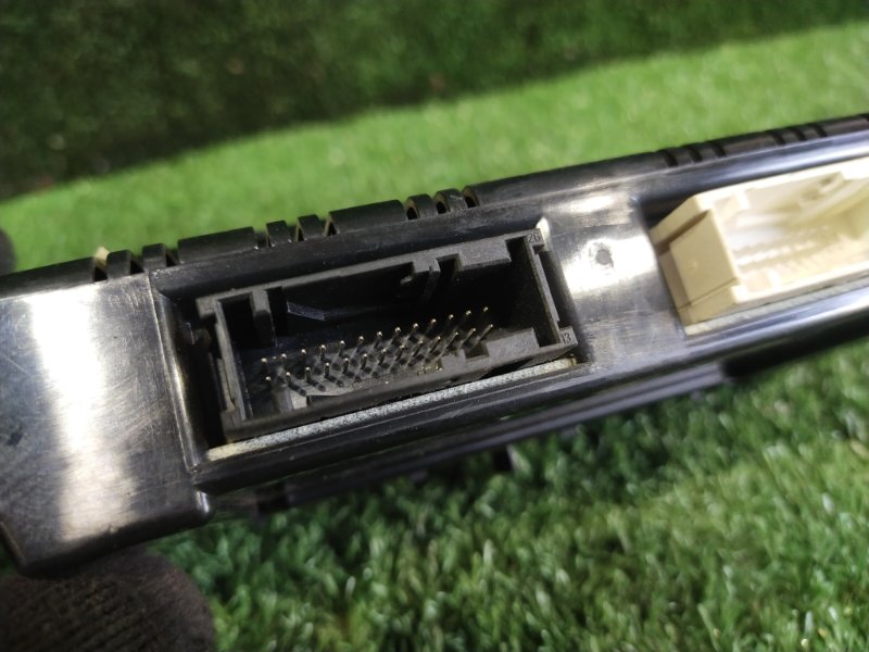 Блок управления климат-контролем, 500 рублей, Красноярск