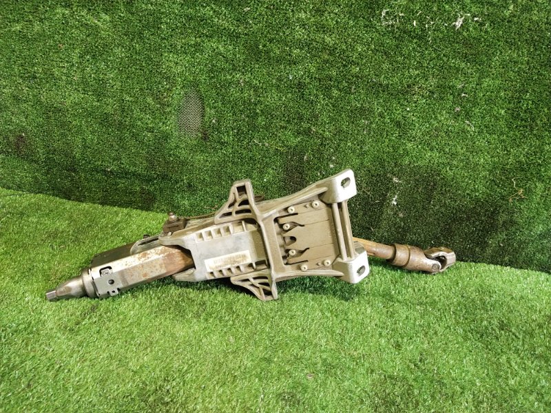 Рулевая колонка, 1000 рублей, Красноярск