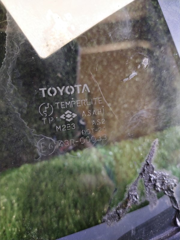 Стекло собачника, 500 рублей, Красноярск