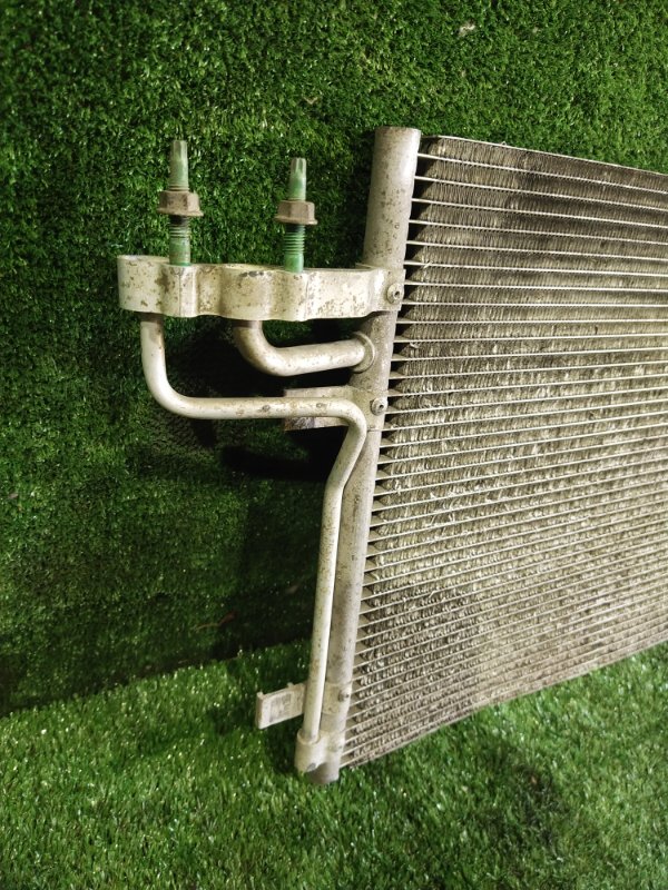 Радиатор кондиционера, 1500 рублей, Красноярск