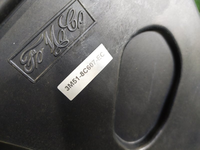 Вентилятор охлаждения радиатора, 6500 рублей, Красноярск