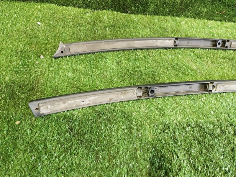 Молдинг на крышу, 1800 рублей, Красноярск