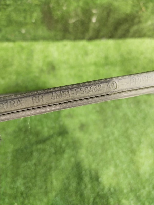 Молдинг на крышу, 1800 рублей, Красноярск