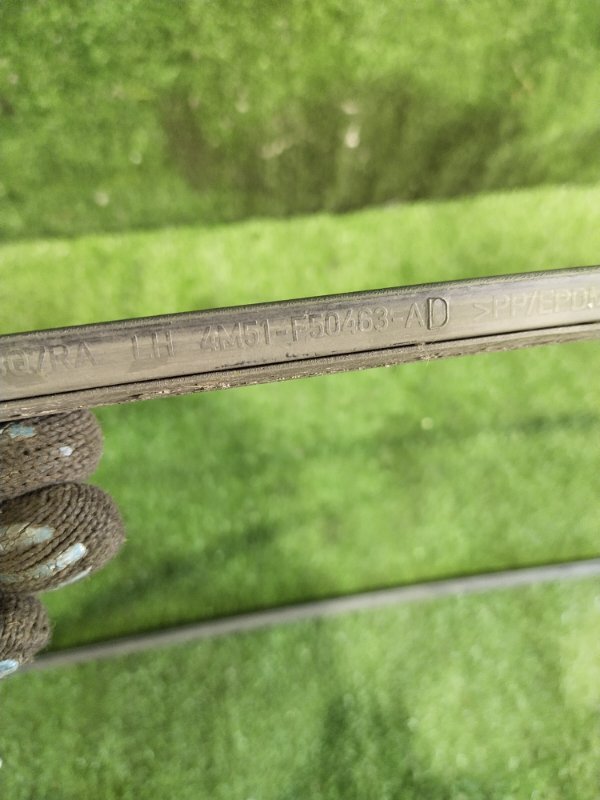 Молдинг на крышу, 1800 рублей, Красноярск