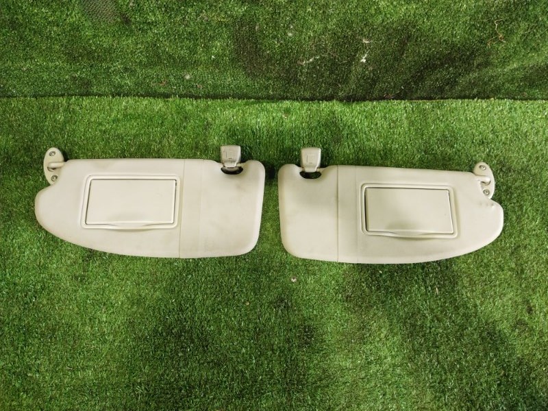 Солнцезащитный козырек, 800 рублей, Красноярск