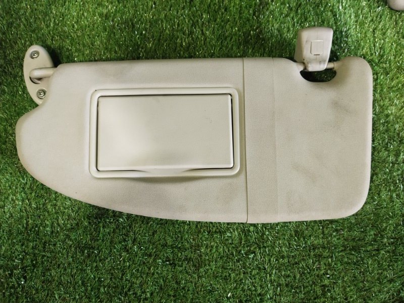 Солнцезащитный козырек, 800 рублей, Красноярск