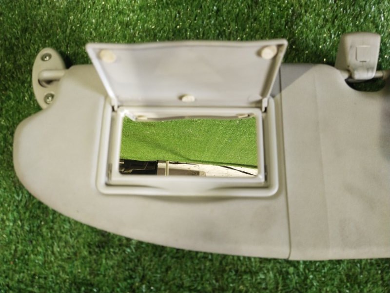 Солнцезащитный козырек, 800 рублей, Красноярск