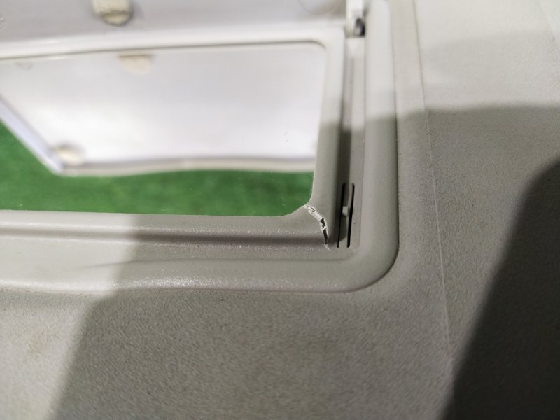 Солнцезащитный козырек, 800 рублей, Красноярск