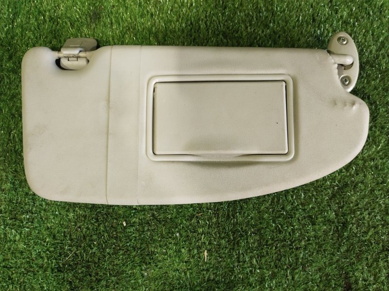 Солнцезащитный козырек, 800 рублей, Красноярск