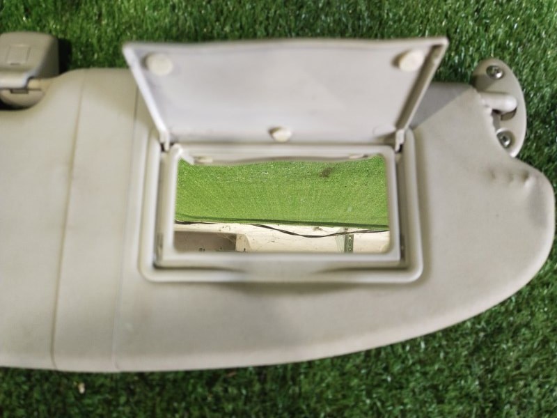 Солнцезащитный козырек, 800 рублей, Красноярск