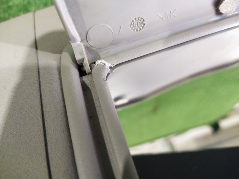 Солнцезащитный козырек, 800 рублей, Красноярск