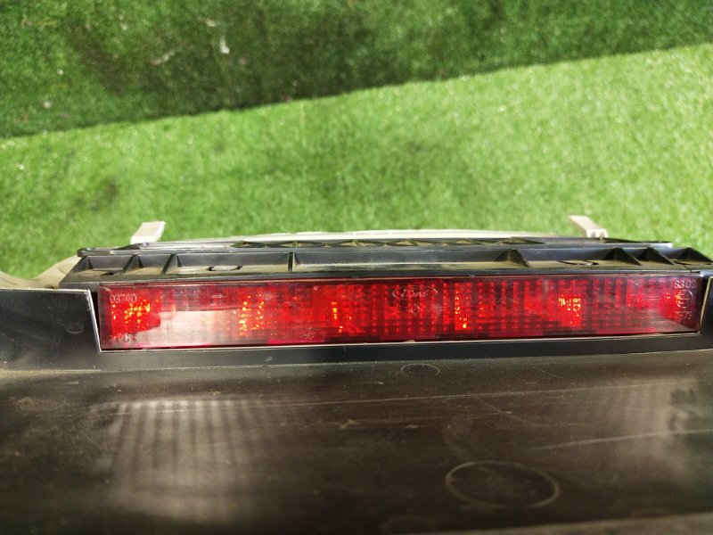 Стоп-сигнал дополнительный, 300 рублей, Красноярск