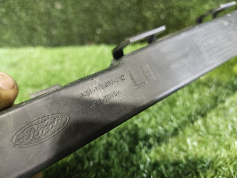 Крепление бампера, 300 рублей, Красноярск