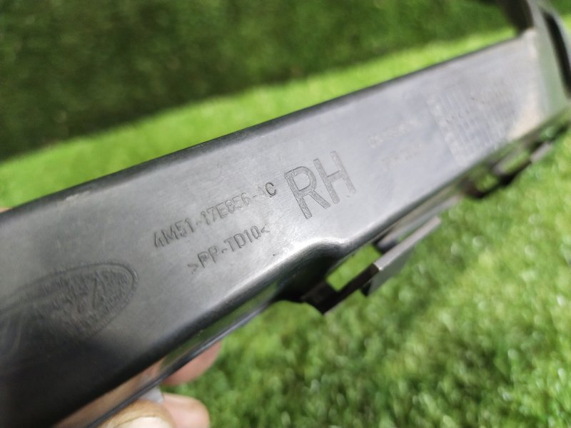 Крепление бампера, 300 рублей, Красноярск