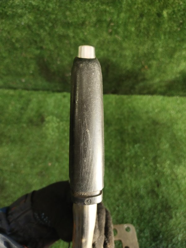 Рычаг ручного тормоза, 500 рублей, Красноярск