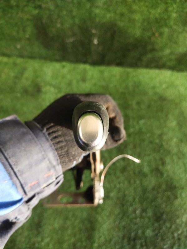 Рычаг ручного тормоза, 500 рублей, Красноярск