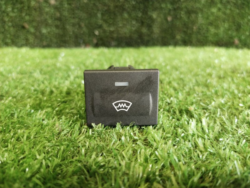 Кнопка обогрева лобового стекла, 400 рублей, Красноярск