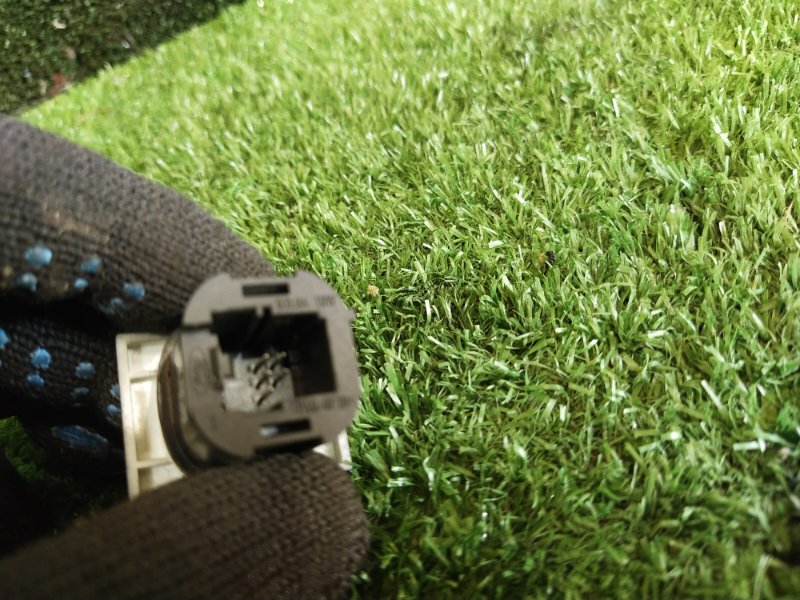 Кнопка обогрева лобового стекла, 400 рублей, Красноярск