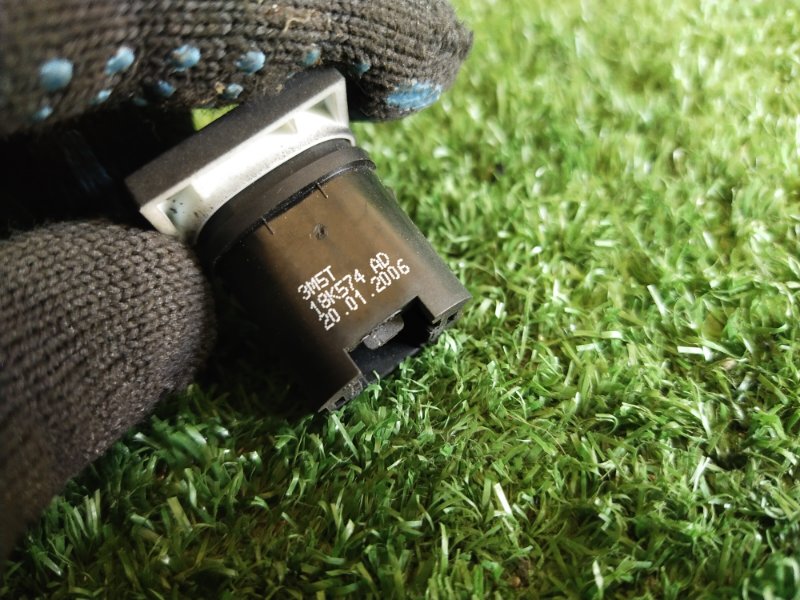 Кнопка обогрева лобового стекла, 400 рублей, Красноярск