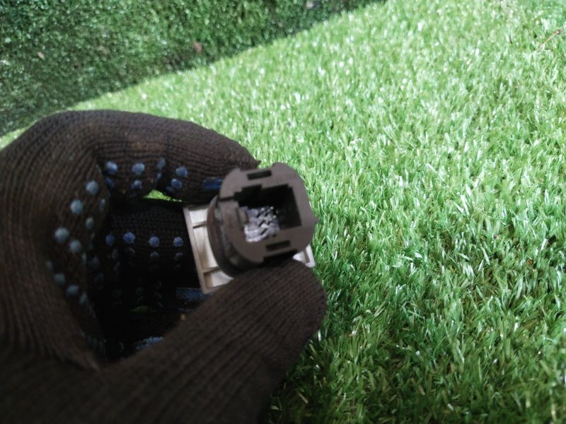 Кнопка антипробуксовочной системы, 400 рублей, Красноярск