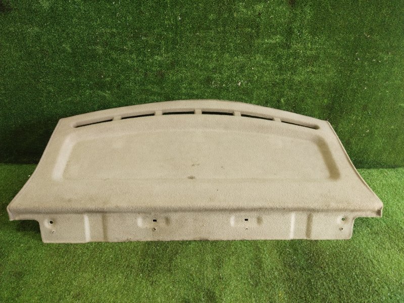 Полка салона задняя, 1000 рублей, Красноярск