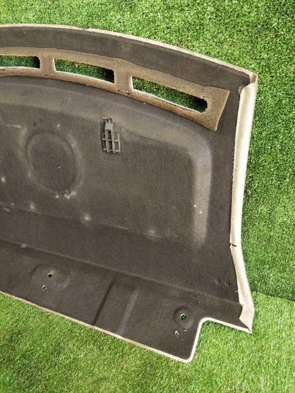 Полка салона задняя, 1000 рублей, Красноярск