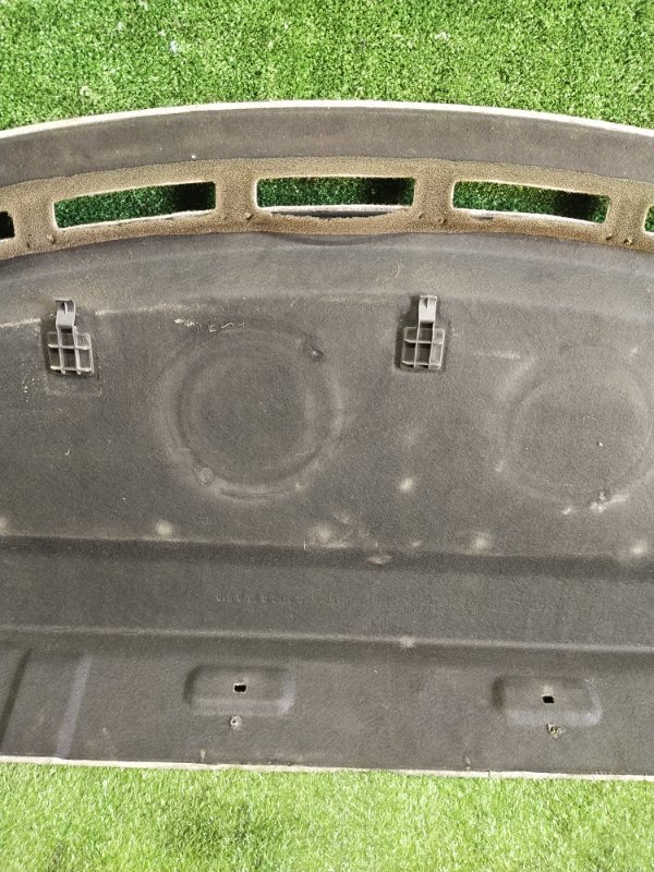 Полка салона задняя, 1000 рублей, Красноярск