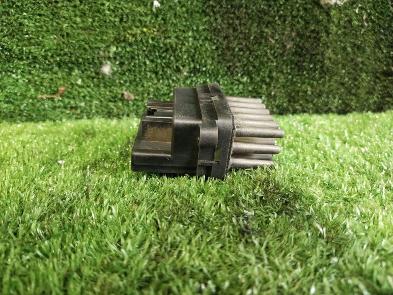 Реостат печки, 1000 рублей, Красноярск