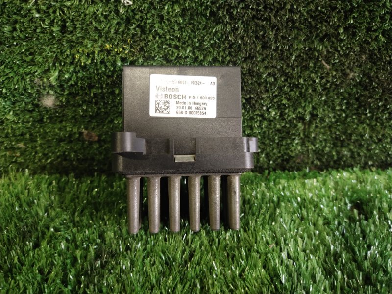 Реостат печки, 1000 рублей, Красноярск