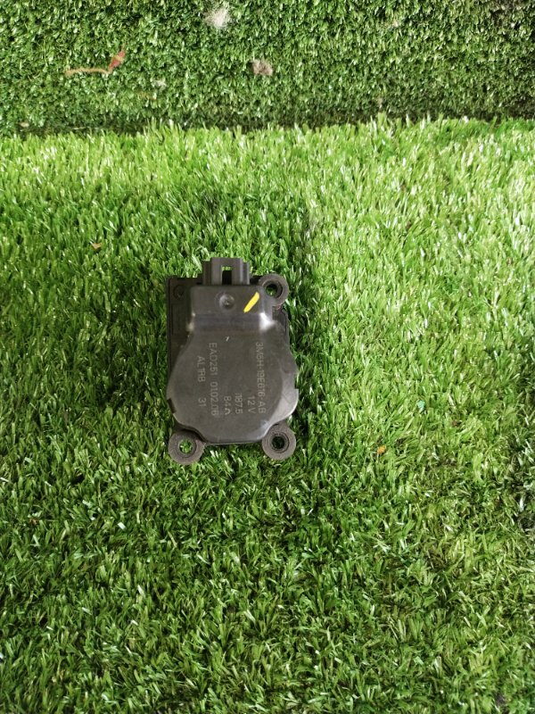 Сервопривод заслонок печки, 300 рублей, Красноярск