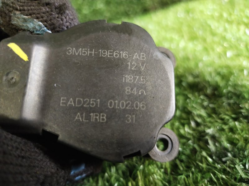 Сервопривод заслонок печки, 300 рублей, Красноярск